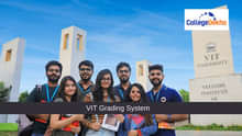 VIT ग्रेडिंग सिस्टम (VIT Grading System in Hindi): ग्रेड स्केल, GPA, CGPA और परसेंटेज
