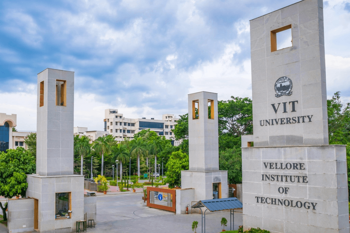 VIT School of Design to reserve some B.Des Seats for UCEED 2026 qualified candidates