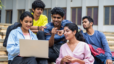 VIT Vellore CSE Expected Cutoff Rank 2025 (Image Credit: iStock)