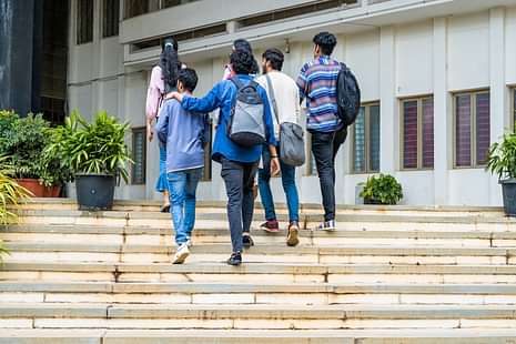 VIT Vellore Fee Structure 2025 Course-Wise