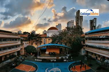 VJTI Cutoff MHT CET 2025
