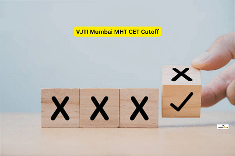 Vjti Mumbai Mht Cet Cutoff Check Previous Year Cutoff For B Tech Admission Collegedekho Vjti Mumbai Mht Cet Cutoff Check Previous Year Cutoff For B Tech Admission Collegedekho