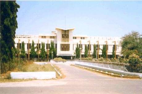 Admission Notice – Admissions Open at VNIT, Nagpur for M.Sc Programs 2016