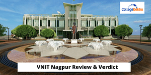 VNIT Nagpur Review & Verdict