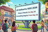 SEEE Phase 2 Result 2026 Releasing Tomorrow at siddhartha.edu.in