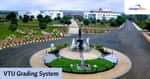 VTU Grading System