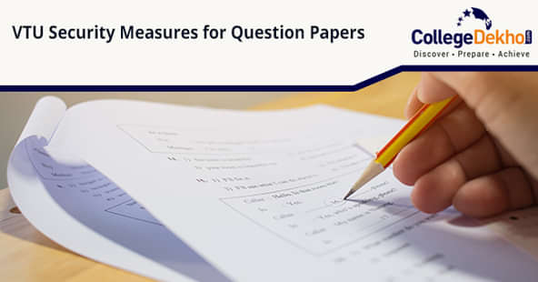 VTU Question Papers