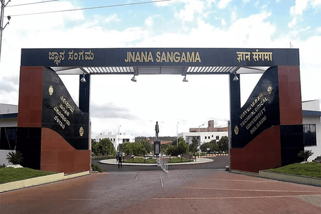 VTU Postpones Semester Exams scheduled on September 29