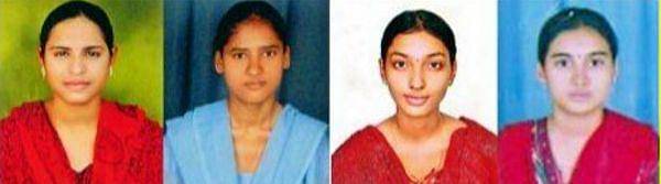 Vaagdevi Degree College Students Excel in UG Results
