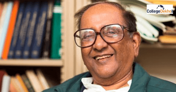 Indian-Origin Mathematician Donates $1 Million to American University
