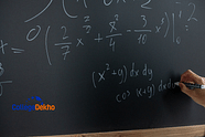 Vector Algebra Weightage in TG EAMCET 2025