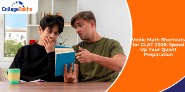 Vedic Math Shortcuts for CLAT 2026: Speed Up Your Quant Preparation