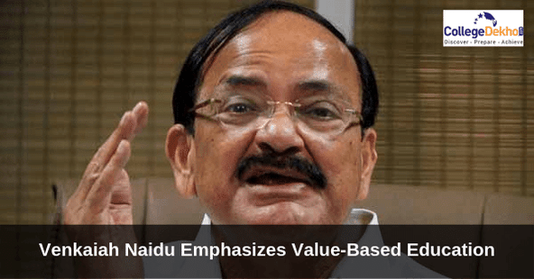 Venkaiah Naidu