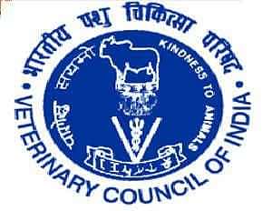 Admission Notice-  Veterinary Council of India Announces admission for B.V.Sc. & A.H. Course 2016
