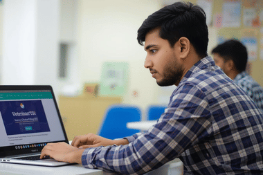 Veterinary NEET UG Stray Vacancy Choice Filling 2025 Starts Today
