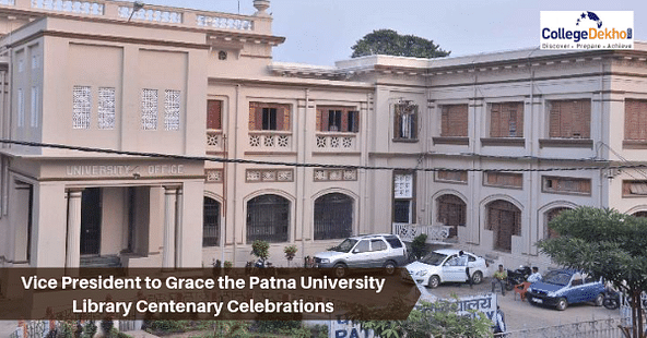 Patna University Library Centenary Celebrations
