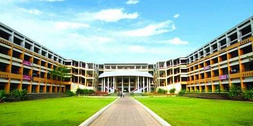 Admission Notice: Vignan University Announces Admission