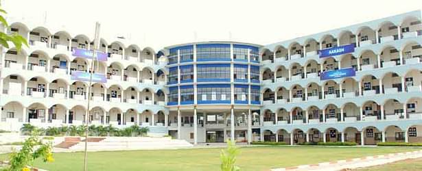 Placement Drive at Vignan Women’s Engineering College