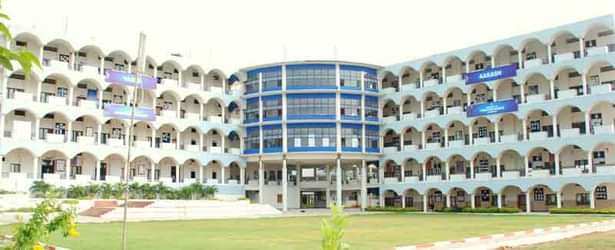 Teena Pharma Lab Conducts Placement Drive at Vignan Degree College