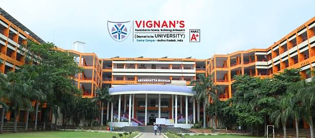 Vignan University V-SAT 2024 Application Form
