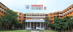 Vignan University V-SAT 2024 Application Form Released: Steps to apply, list of courses