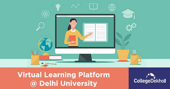 DU Virtual Learning Platform