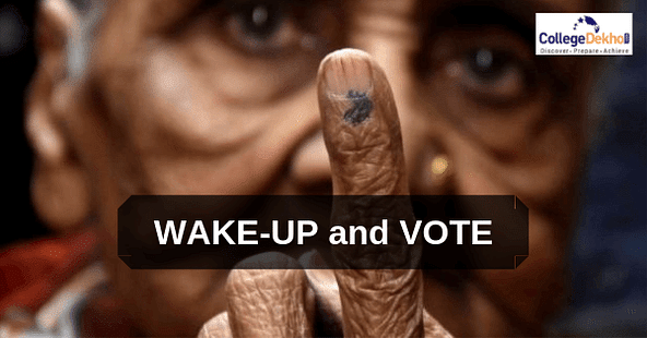 ‘Wake-Up and Vote’: IIT Guwahati's Campaign to Bring More Voters for LS Elections