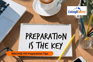 WBCHSE HS Preparation Tips 2025