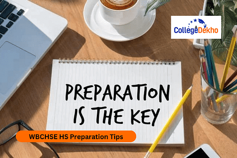 WBCHSE HS Preparation Tips 2025