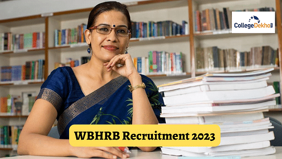 WBHRB Recruitment 2023