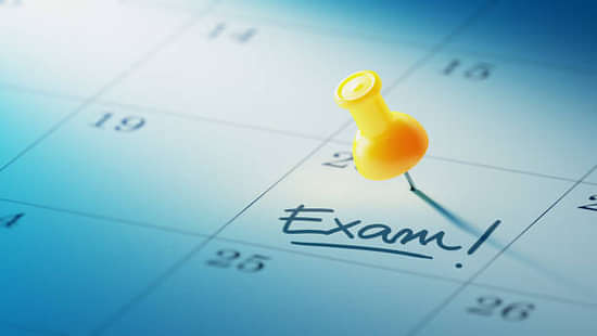 WBJEEB Exam Calendar 2024