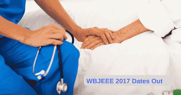 WBJEE 2017 Applications to Begin from January 5, 2017