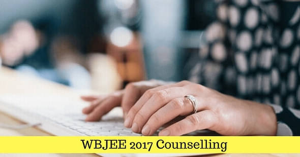 WBJEE 2017 Counselling to Begin from June 12