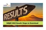 Steps to Download WBJEE 2022 result