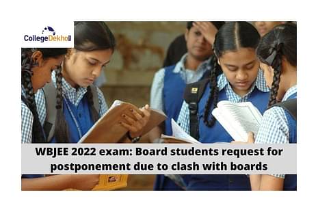 Students-demand-for-WBJEE-exam-postponement