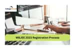 WBJEE 2023 Registration Process