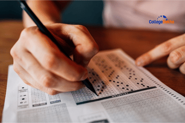 WBJEE OMR Sheet 2026: Sample PDF, Marking Rules & Challenge Link