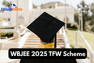 WBJEE 2025 TFW Scheme - Check Eligibility, Documents Required, Process