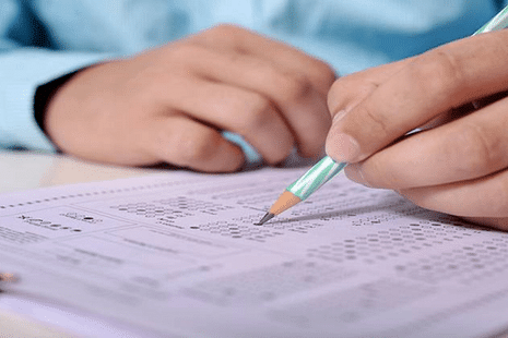 WBJEE Answer Key 2023 Released