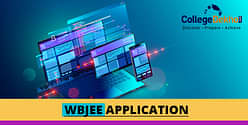 Documents Required to Fill WBJEE 2025 Application Form - Image Upload, Specifications