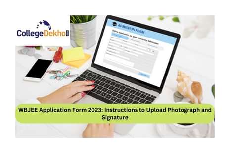 WBJEE Application Form 2023