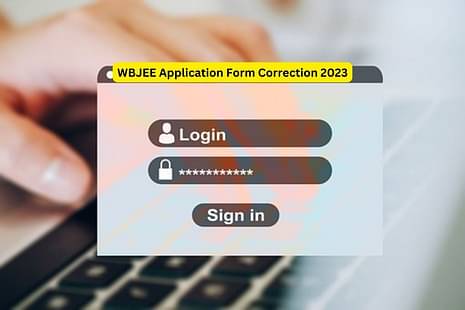 WBJEE Application Form Correction 2023 Opens Today: Details to edit, do's and don'ts
