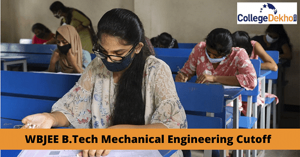 WBJEE 2022 Cutoff: Rank List, Course-Wise CutOff