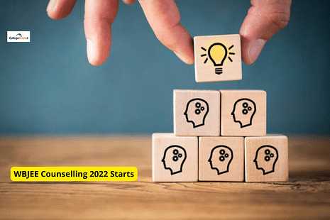 WBJEE Counselling 2022 Starts: Registration Process, Instructions