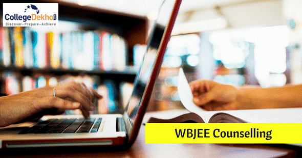 WBJEE 2018 Counselling Schedule