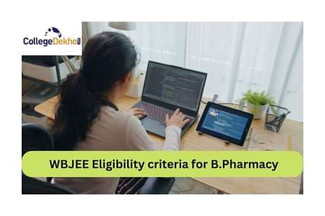 WBJEE Application Form 2023