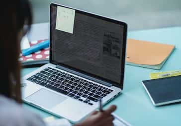 WBJEE OMR Recorded Response Sheet Expected Release Date 2024 (Image Credit: Pexels)
