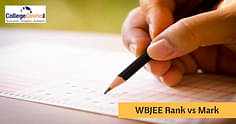WBJEE Marks vs Rank Analysis 2024: How to Calculate & Process