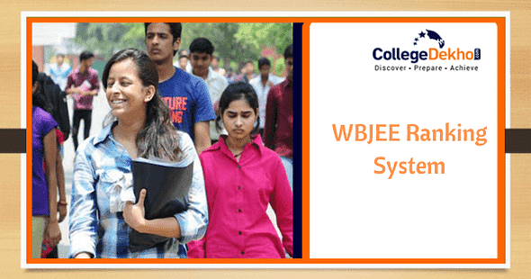 WBJEE Ranking System – GMR, PMR, Tie-Breaking Policy