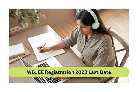 WBJEE Registration 2023 Last Date